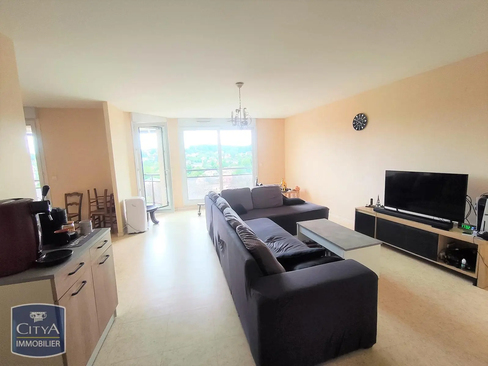 Photo 1 appartement Guéret