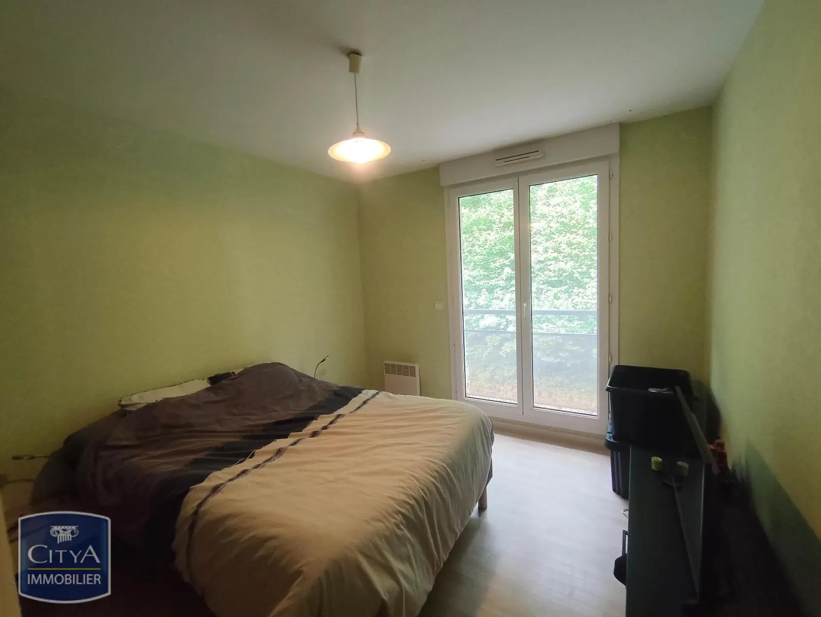 Photo 5 appartement Guéret