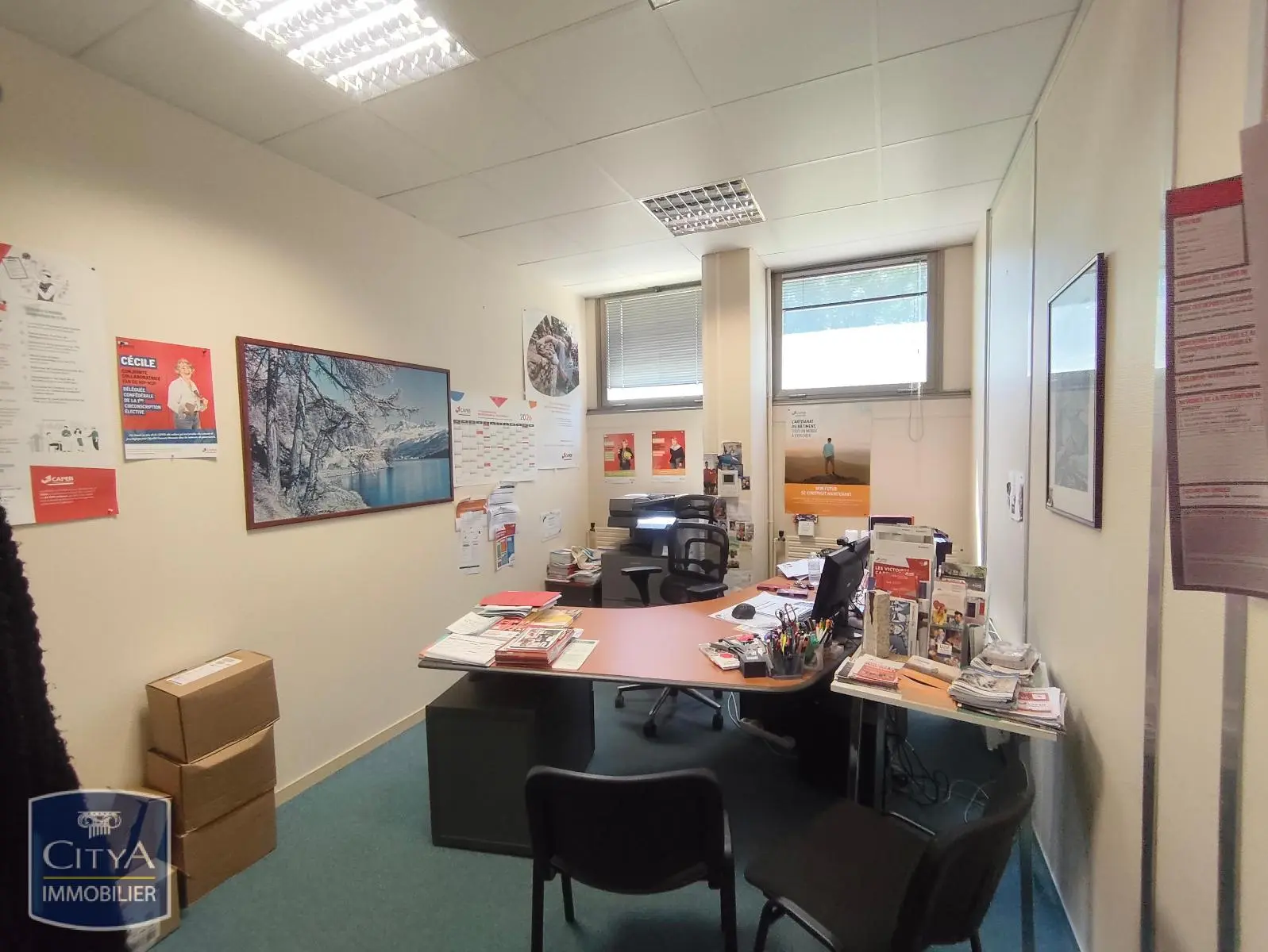 Photo 5 Local Commercial 448m²