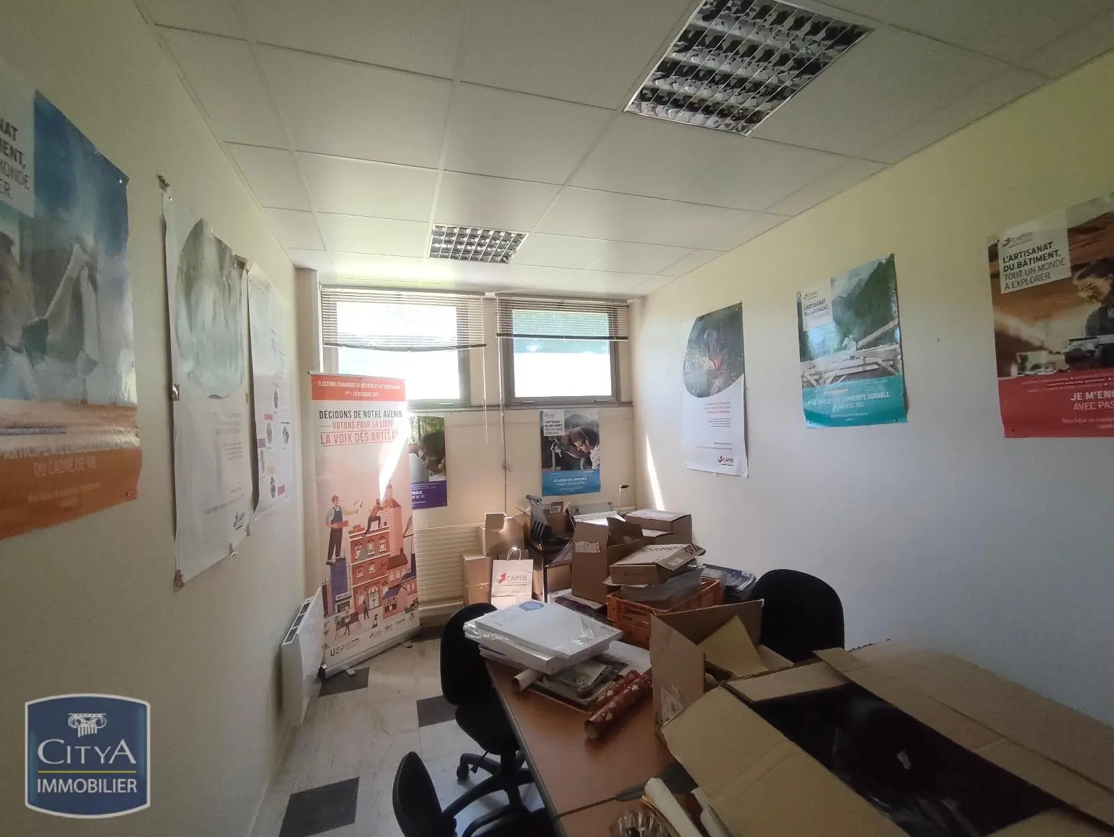 Photo 4 Local Commercial 448m²