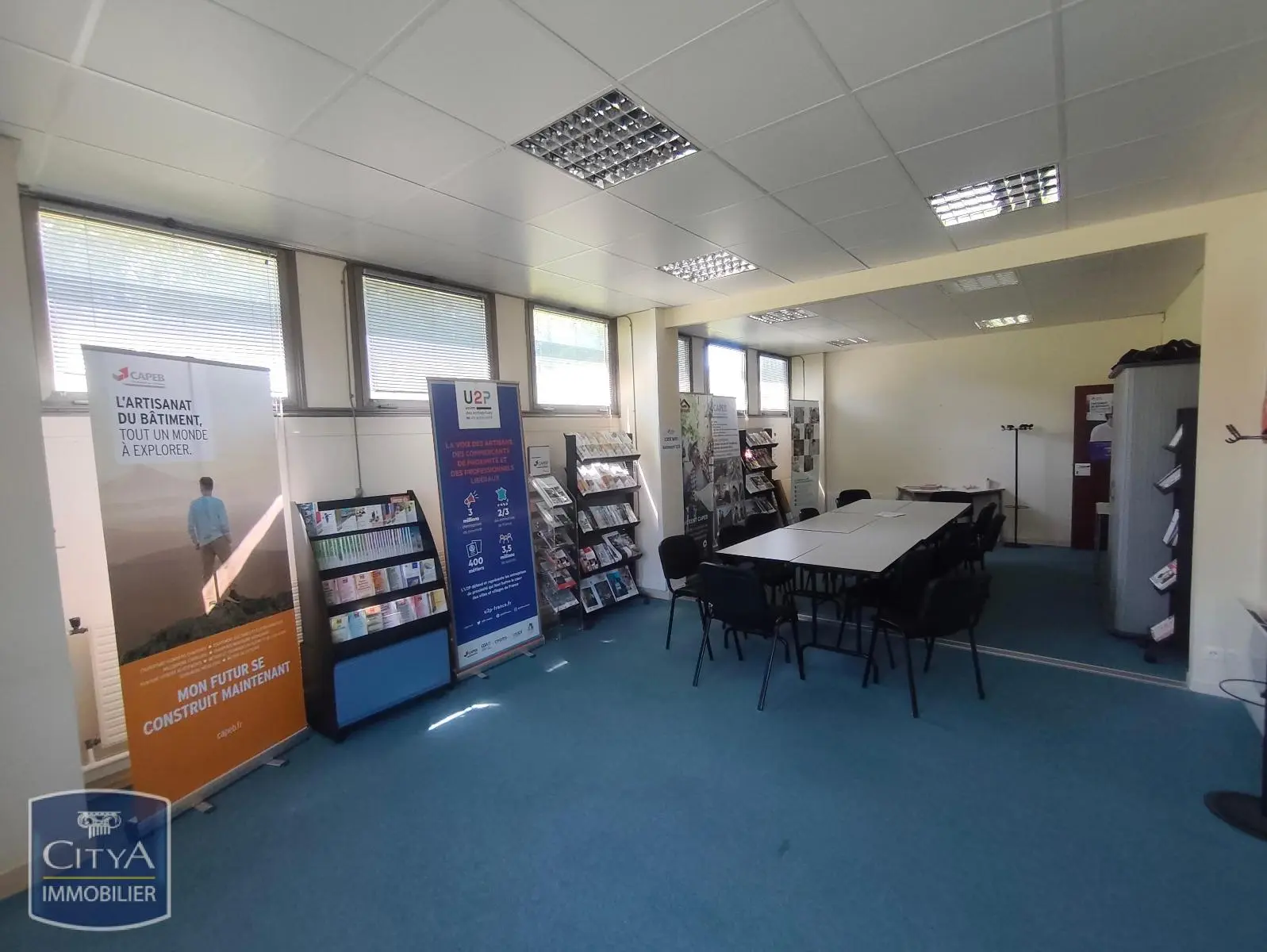 Photo 17 Local Commercial 448m²