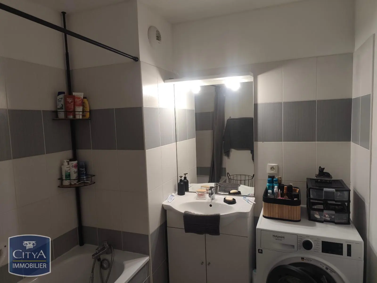 Photo 4 Appartement 2 pièces
