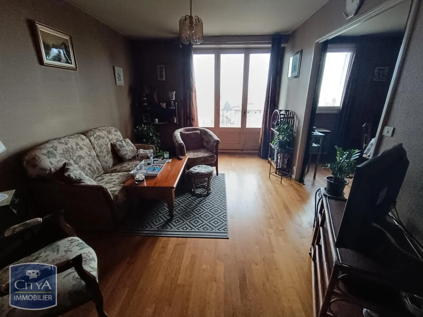 Photo 1 Appartement