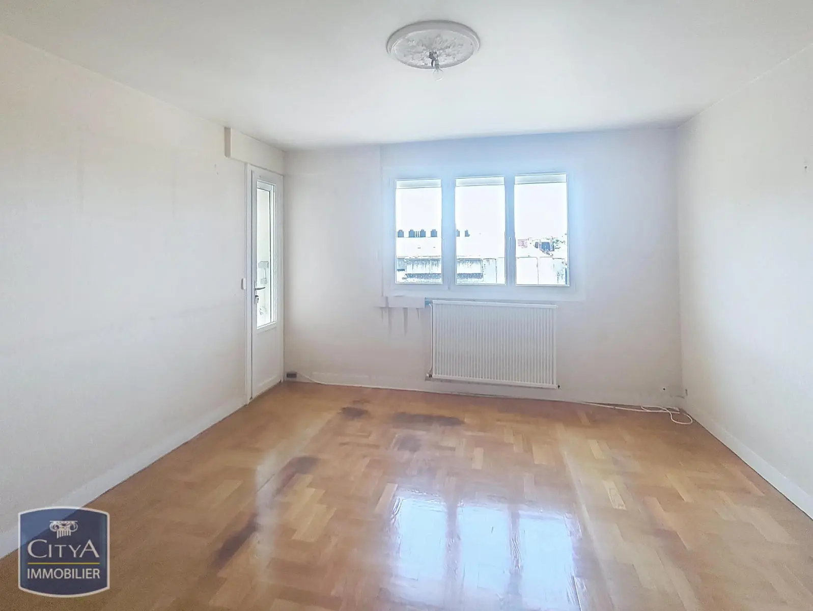 Photo 1 Appartement 3 pièces 70m²