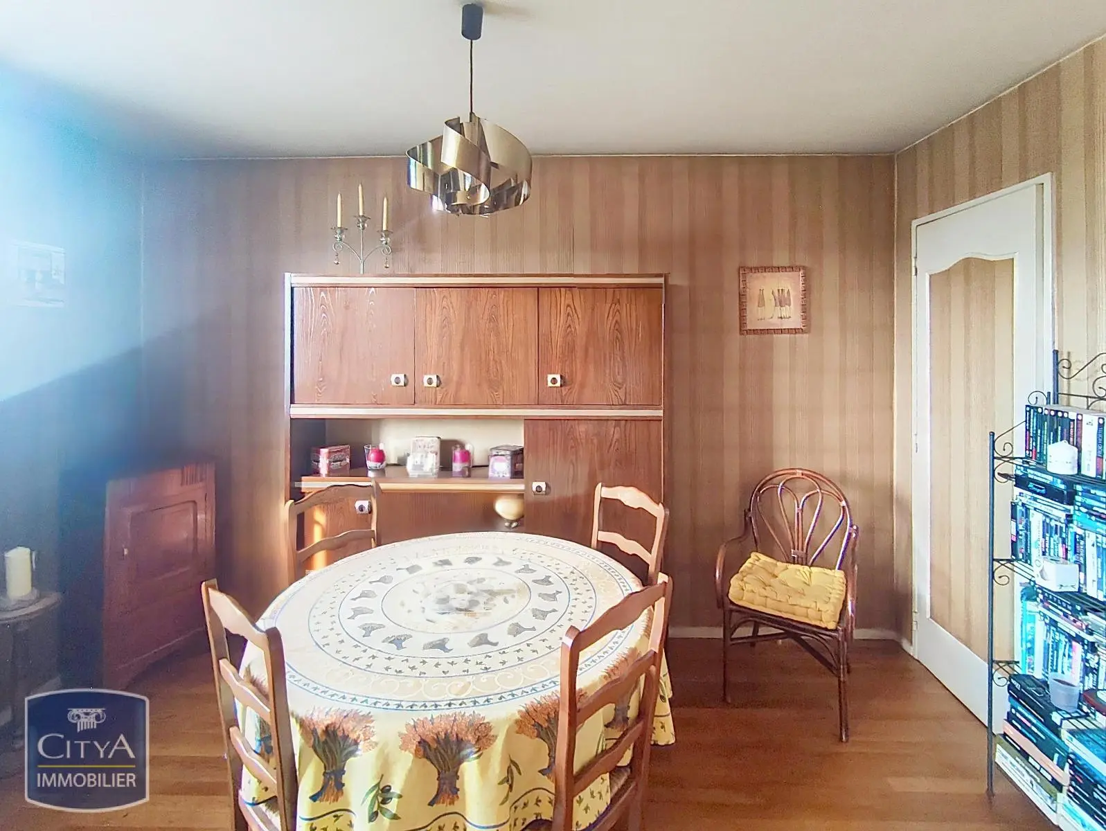 Photo 4 Appartement 2 pièces 57m²