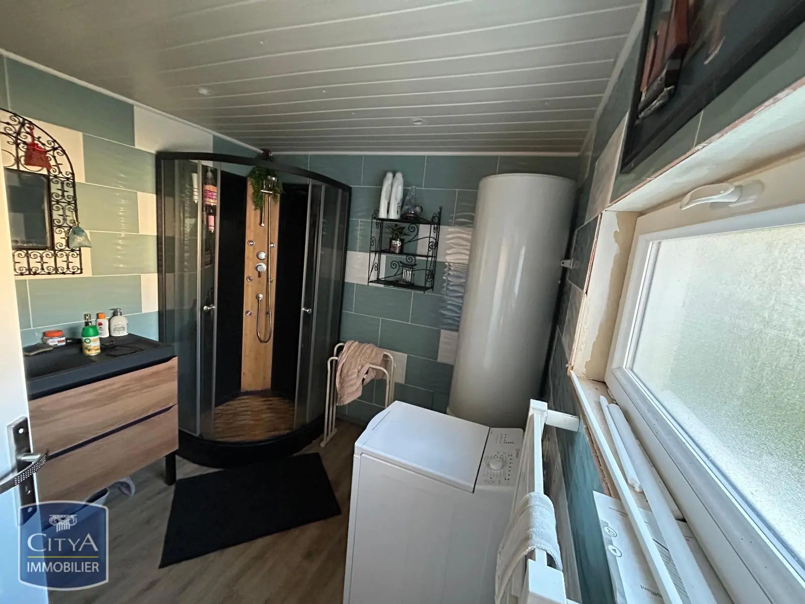 Photo 5 Maison 2 pièces 53.85m²