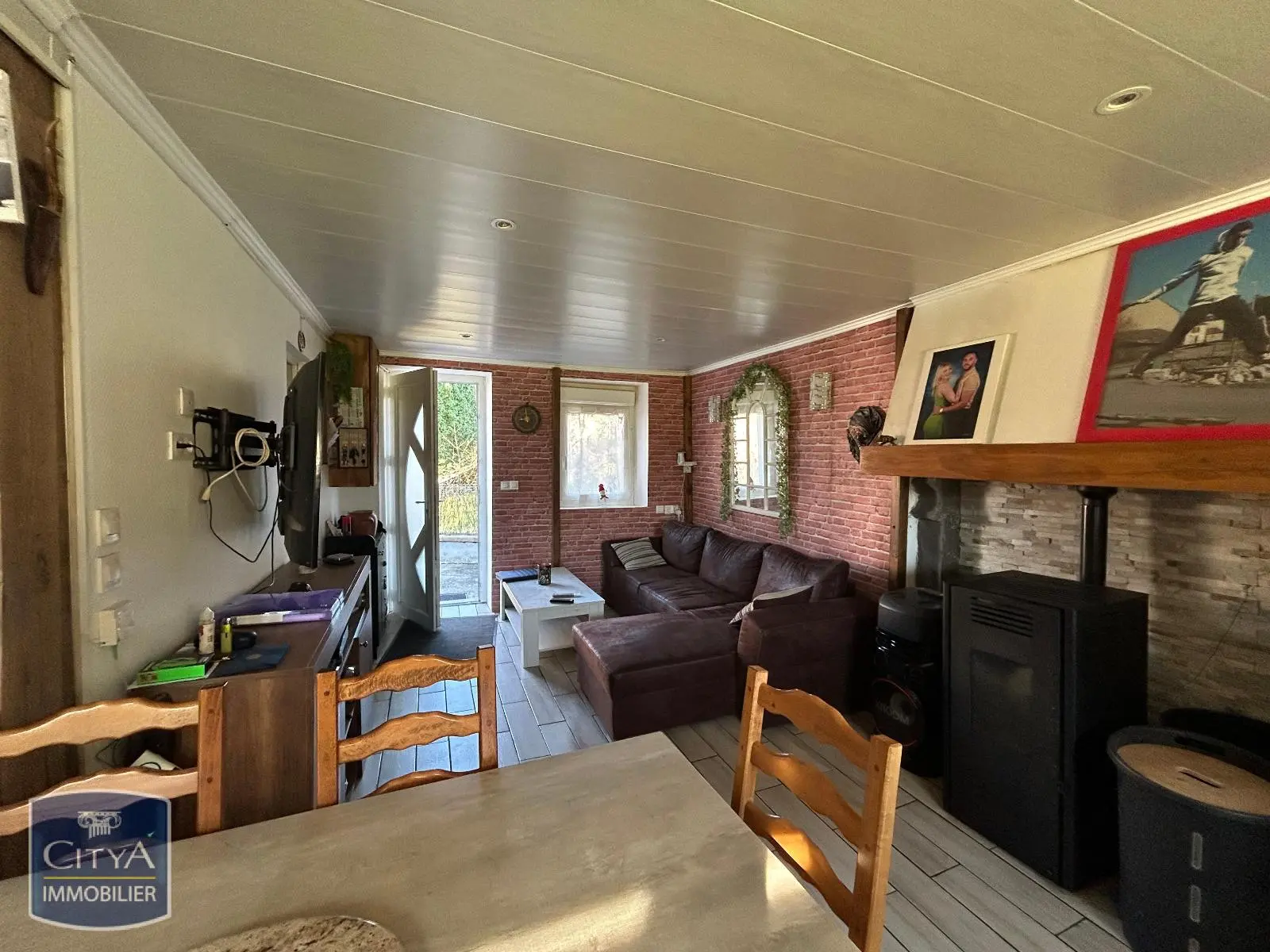 Photo 3 Maison 2 pièces 53.85m²