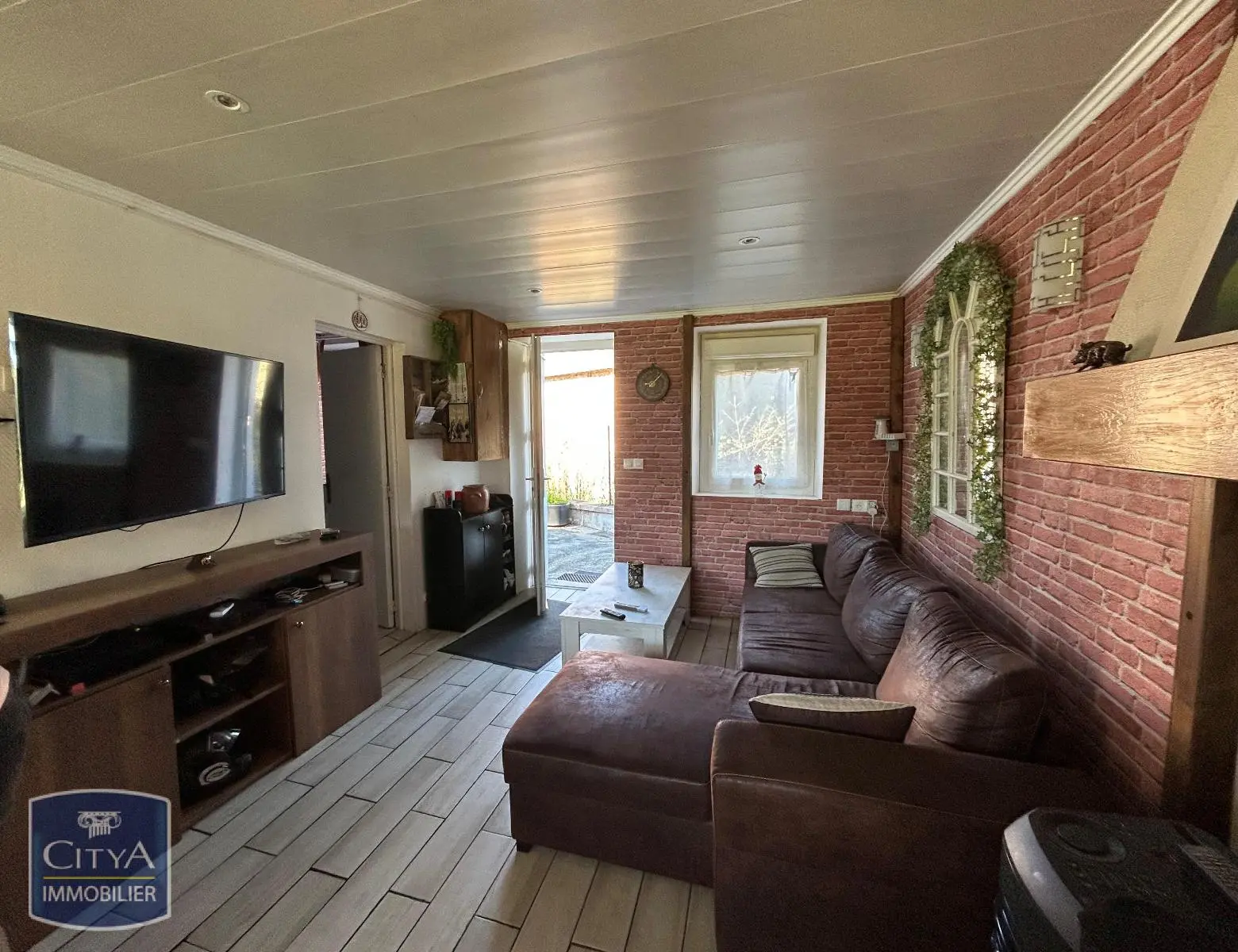 Photo 1 Maison 2 pièces 53.85m²