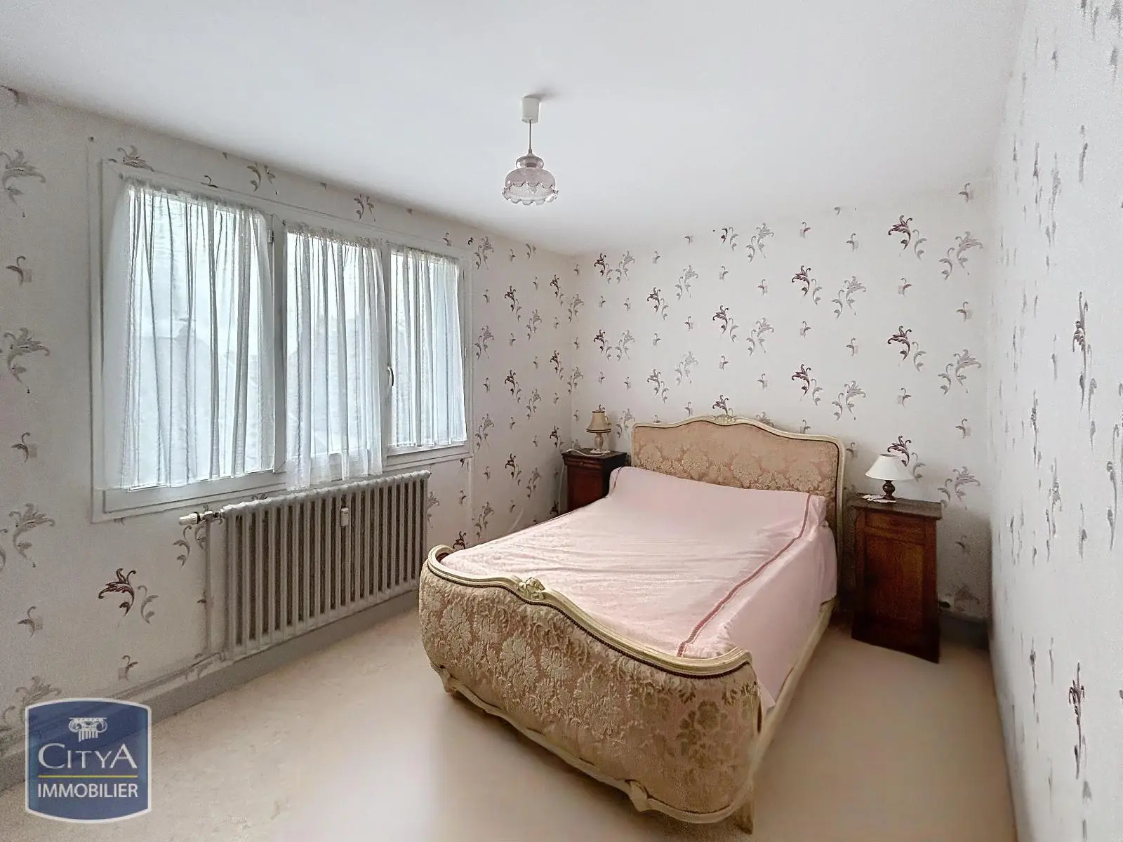 Photo 5 Appartement 2 pièces 45m²