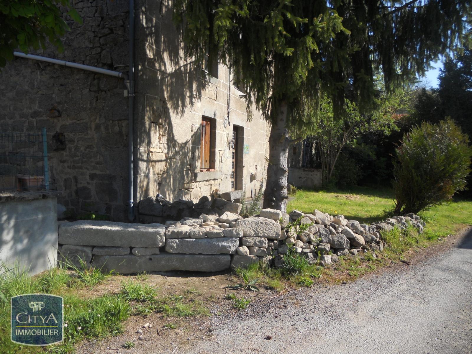 Photo 5 maison Peyrat-la-Nonière
