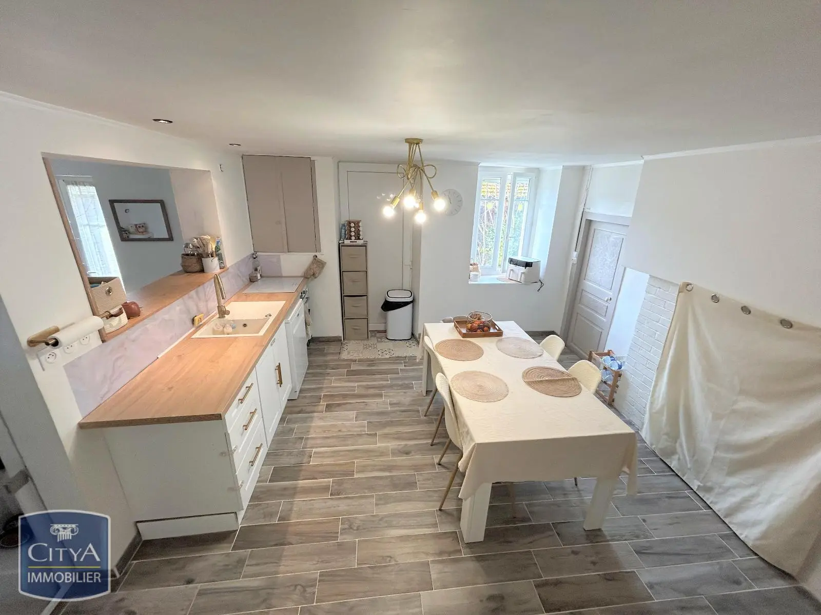 Photo 2 Maison 4 pièces 91m²