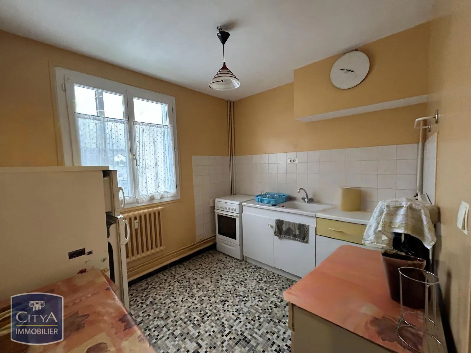 Photo 3 Appartement 2 pièces 45m²