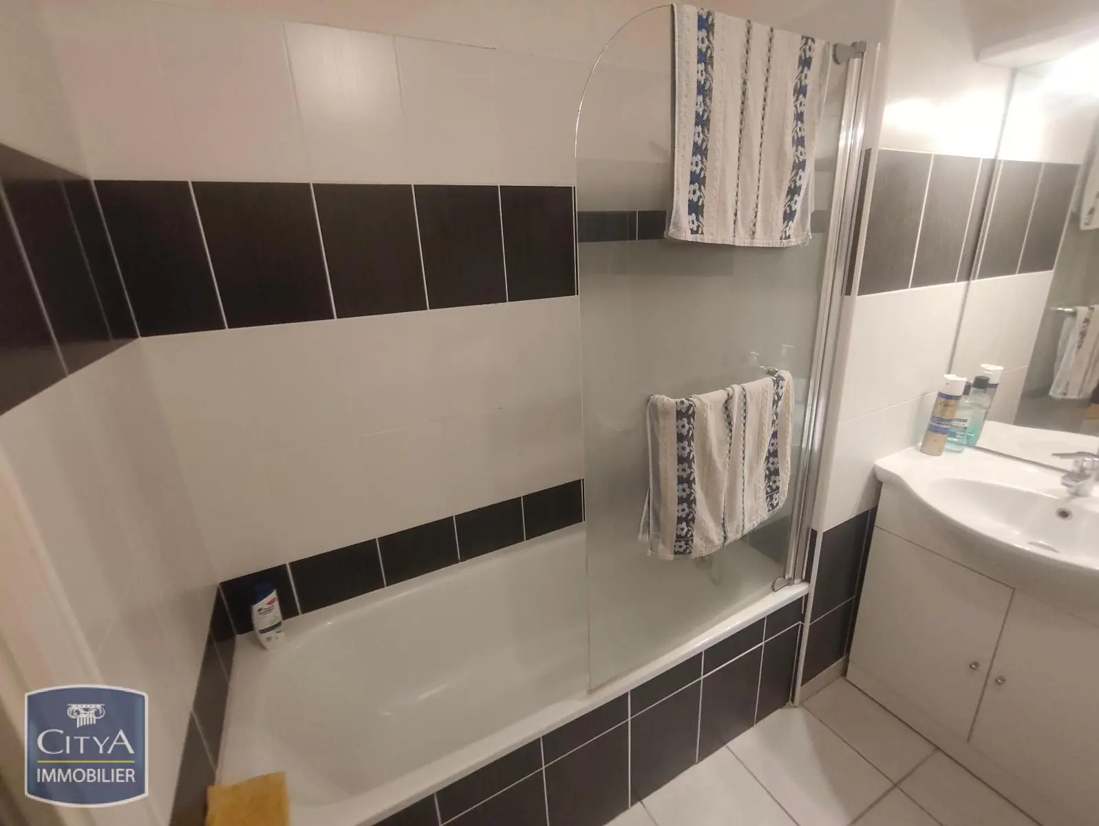 Photo 5 Appartement 2 pièces 46m²