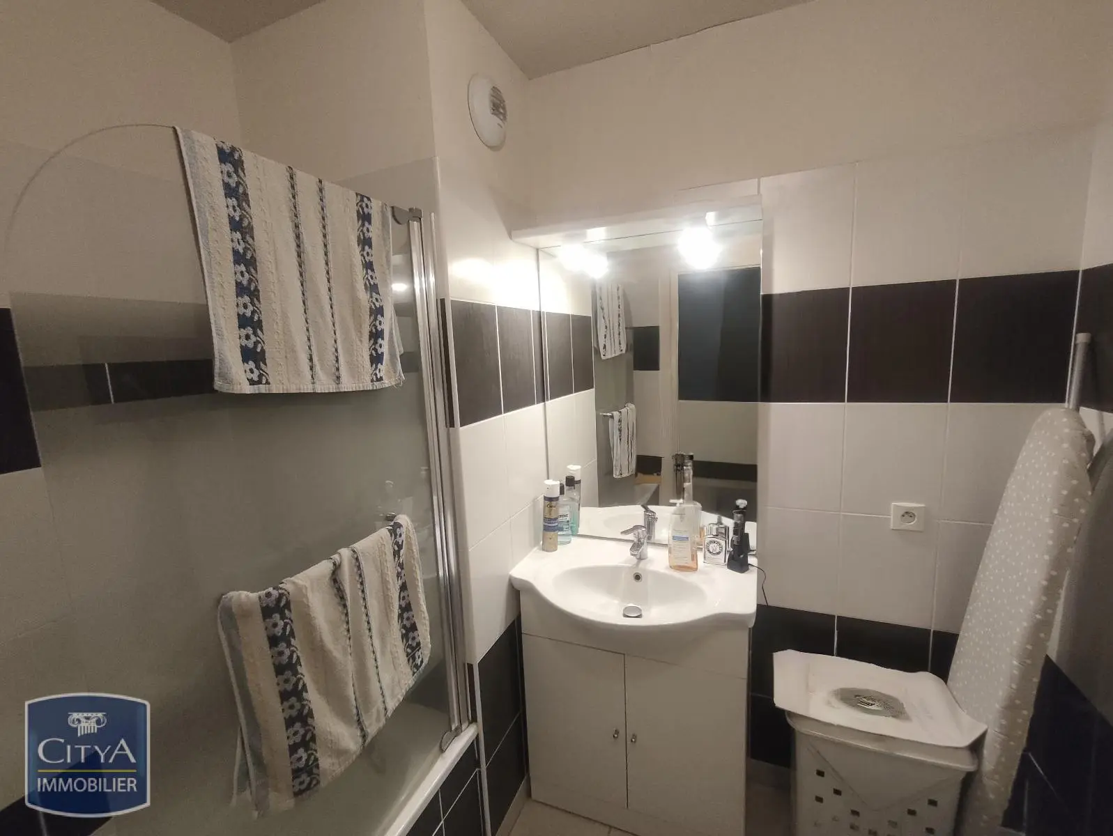 Photo 6 Appartement 2 pièces 46m²