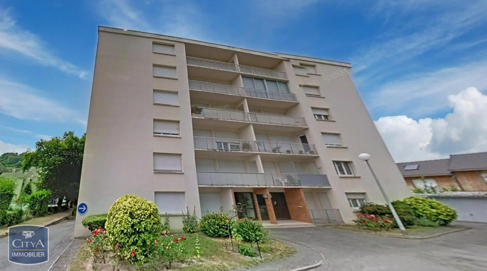 Photo 1 Appartement 3 pièces 86m²