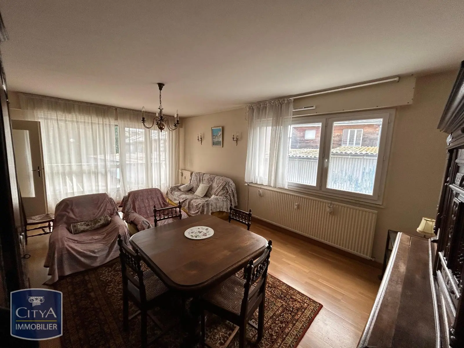 Photo 4 Appartement 3 pièces 86m²