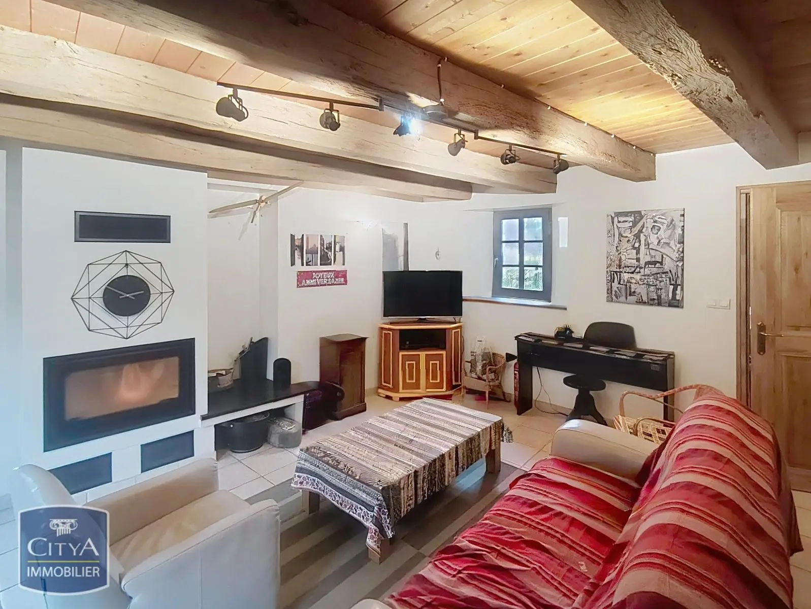 Photo 3 Maison 4 pièces 117m²