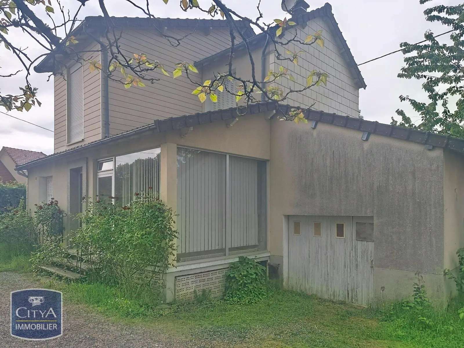 Photo 2 Maison 4 pièces 92.37m²