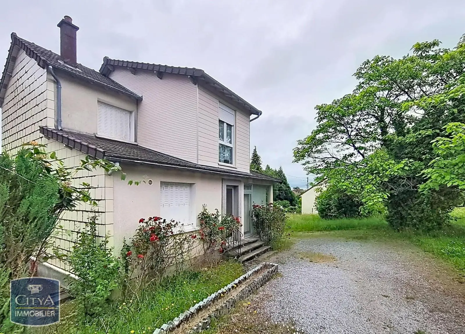 Photo 1 Maison 4 pièces 92.37m²