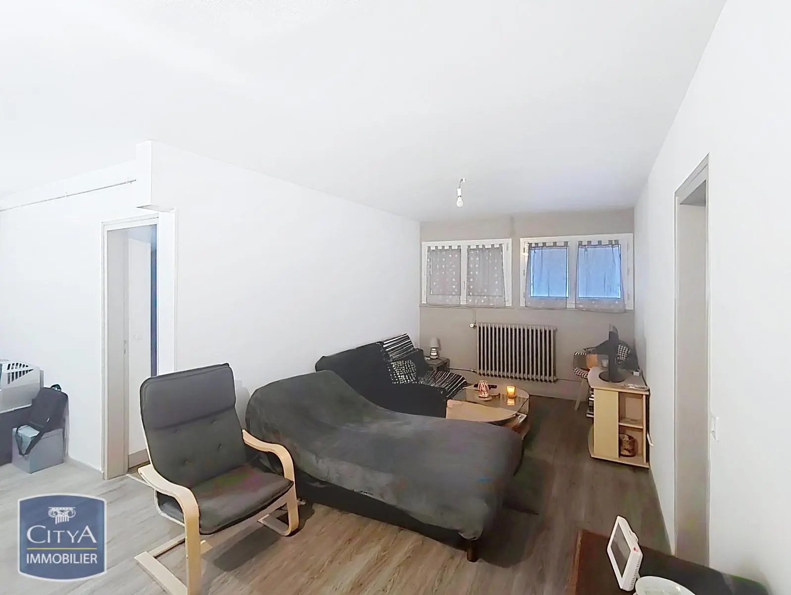 Photo 1 Appartement 3 pièces 55m²