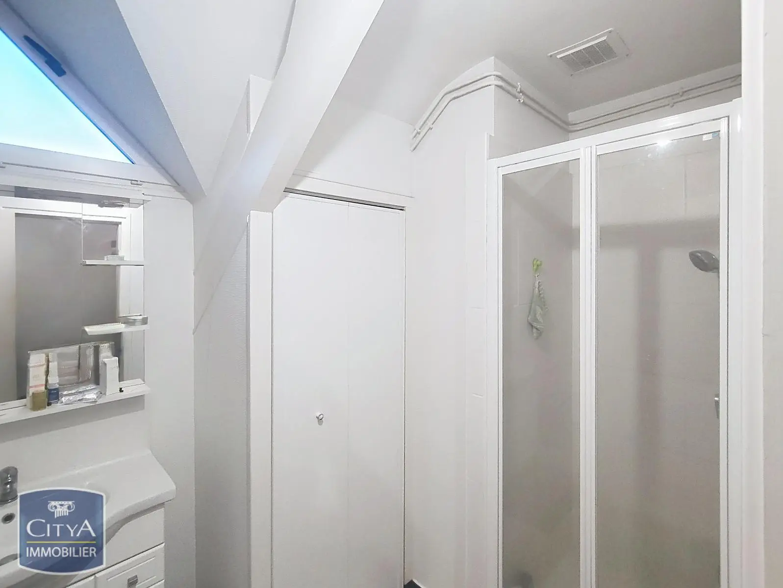 Photo 2 appartement Guéret