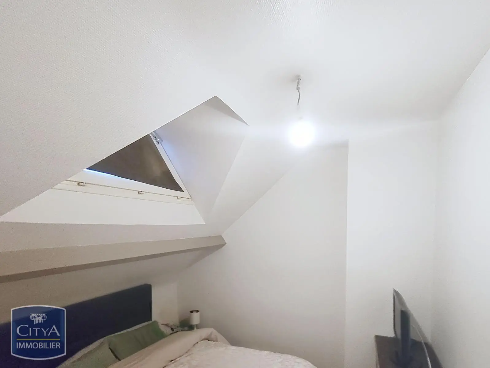 Photo 3 appartement Guéret