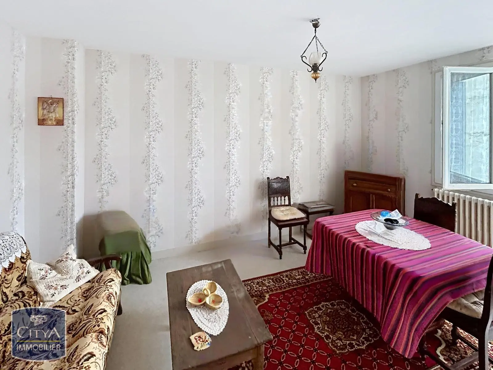 Photo 1 Appartement 2 pièces 45m²