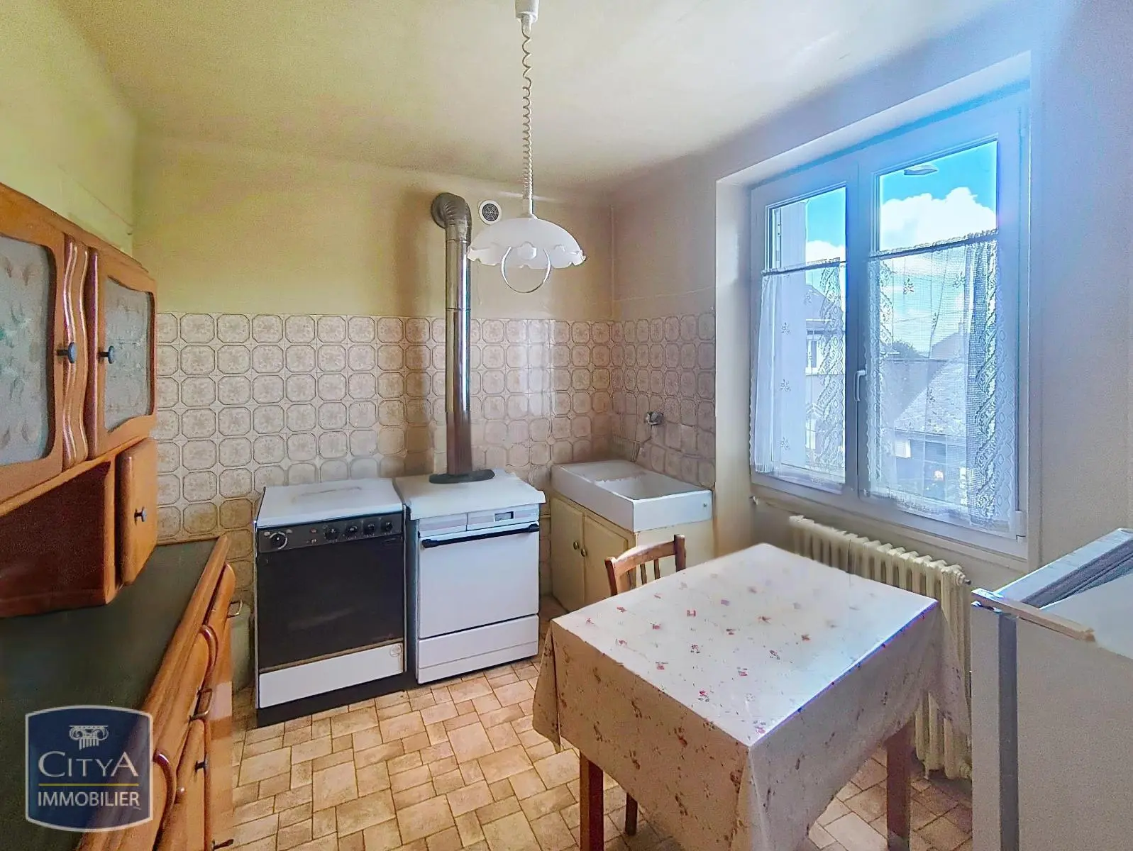 Photo 3 Maison 4 pièces 76m²