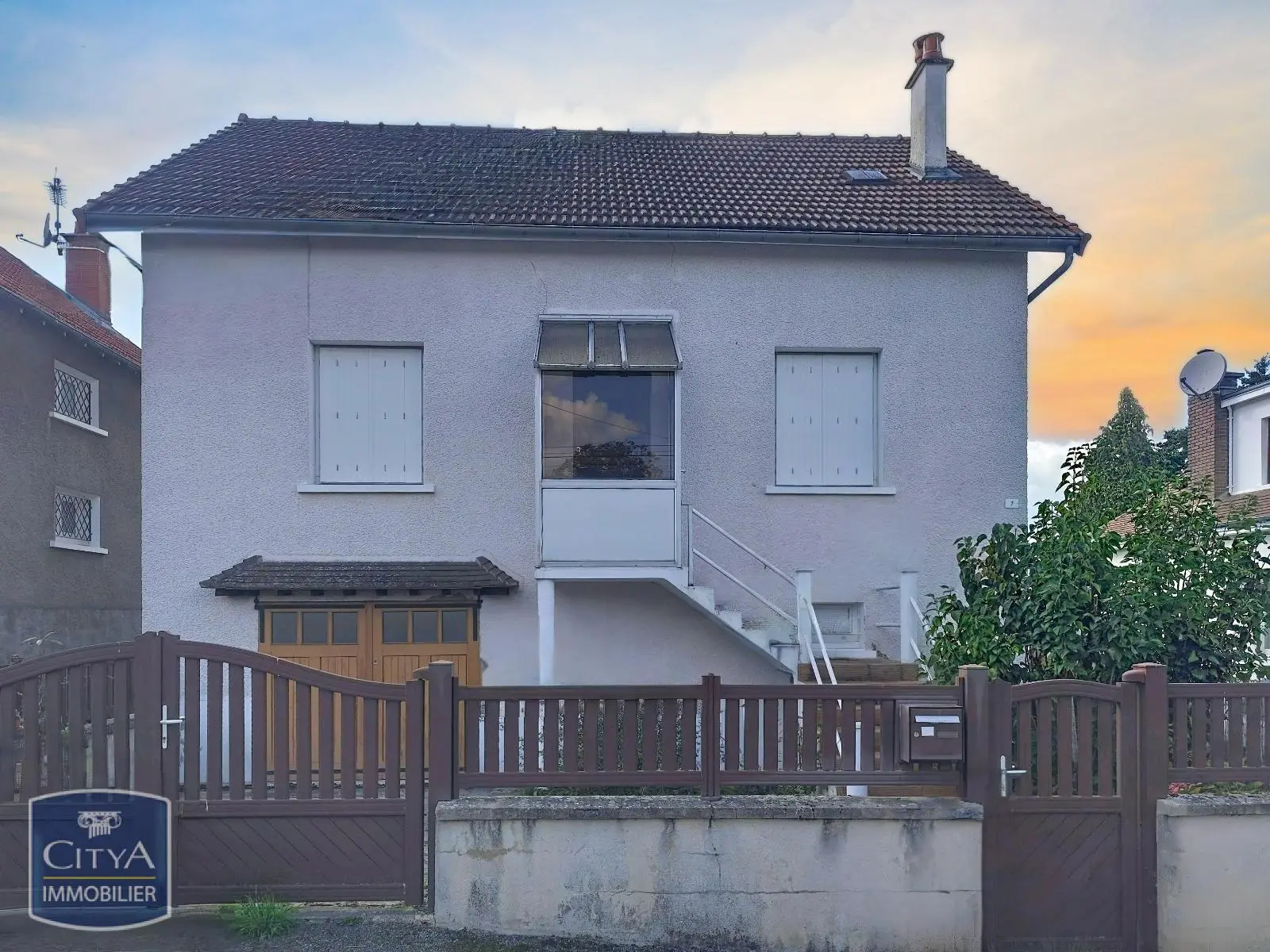 Photo 1 Maison 4 pièces 76m²