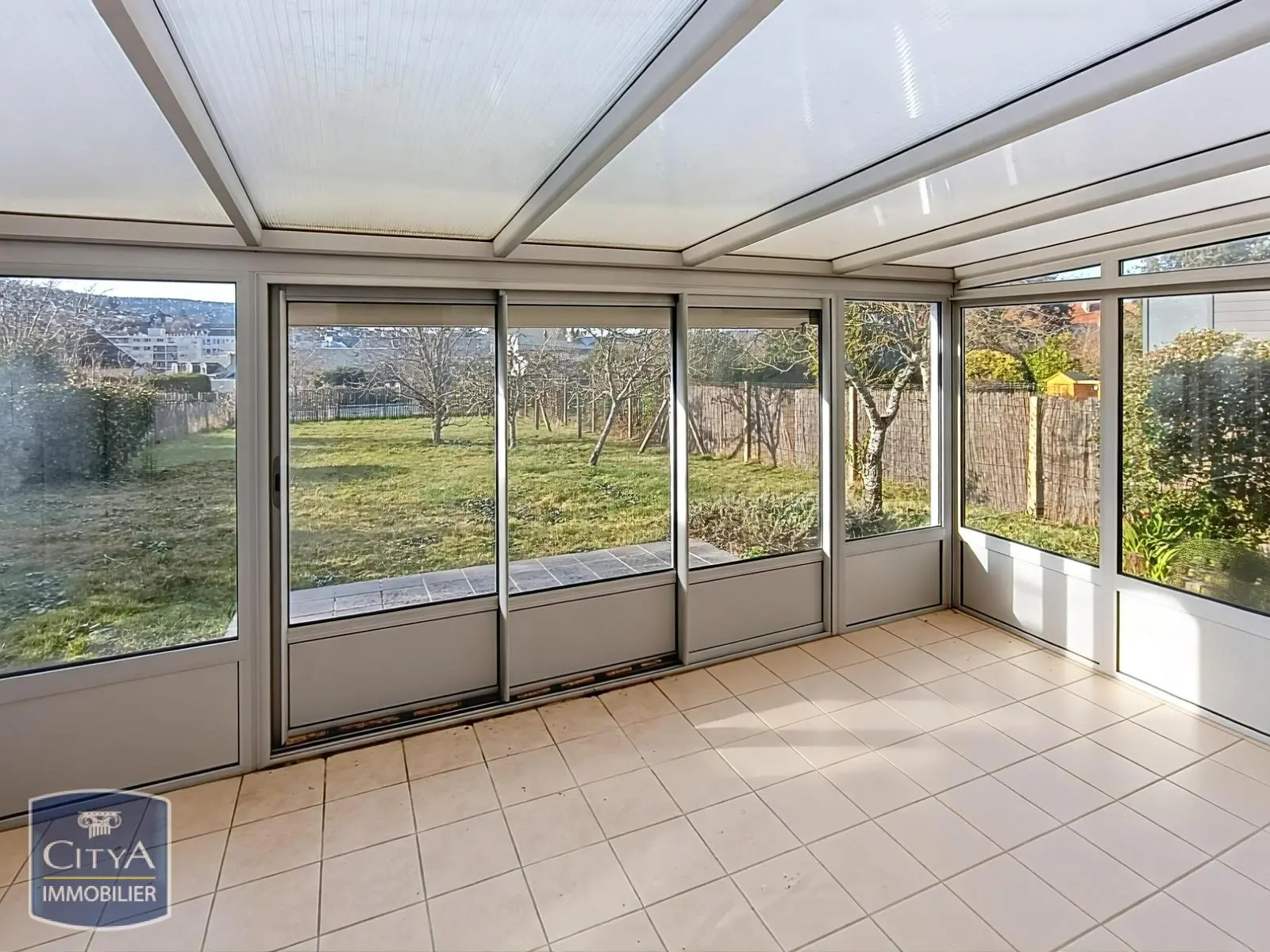 Photo 4 Maison 4 pièces 76m²