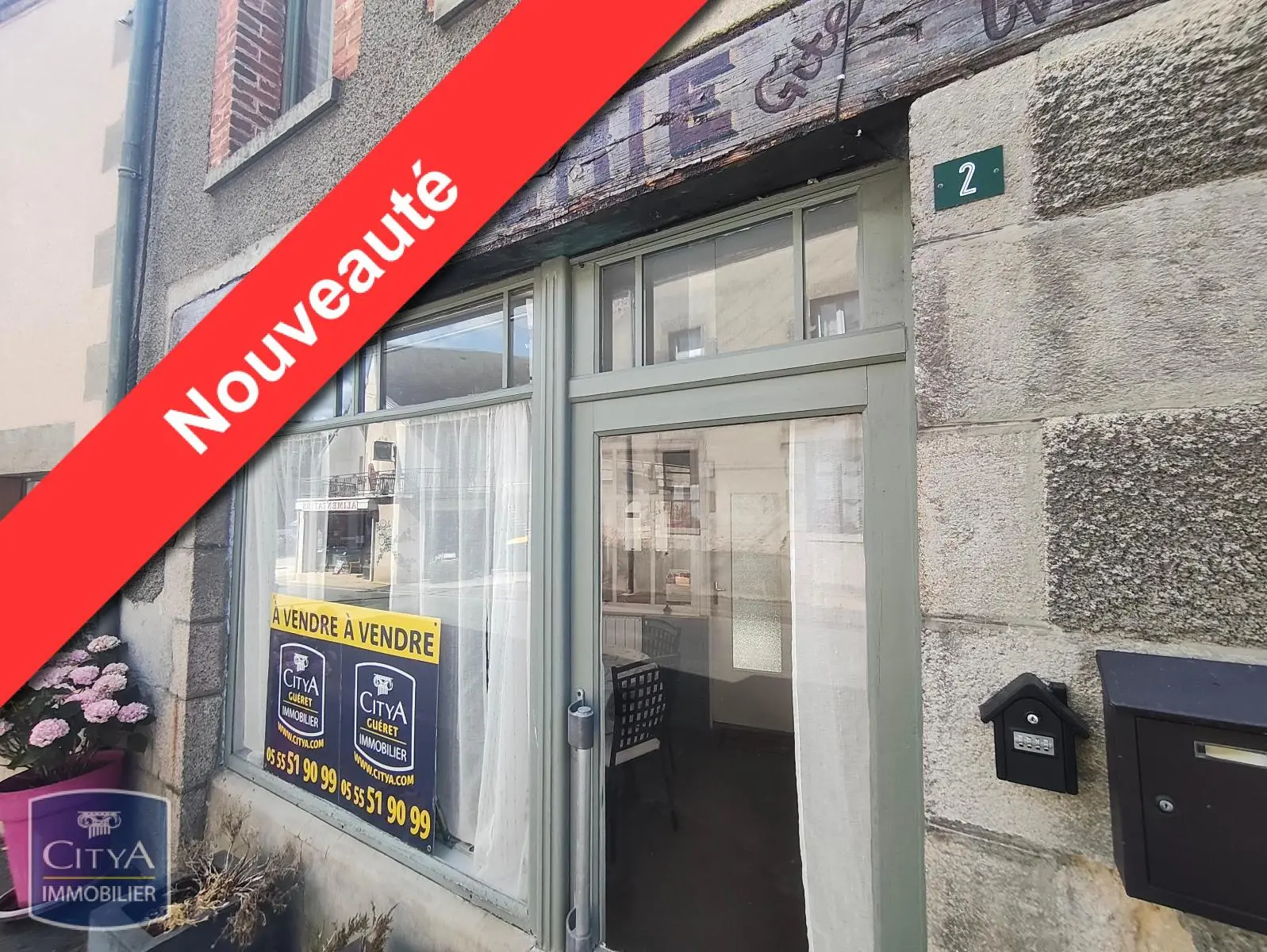 Photo 1 Maison 3 pièces 72m²