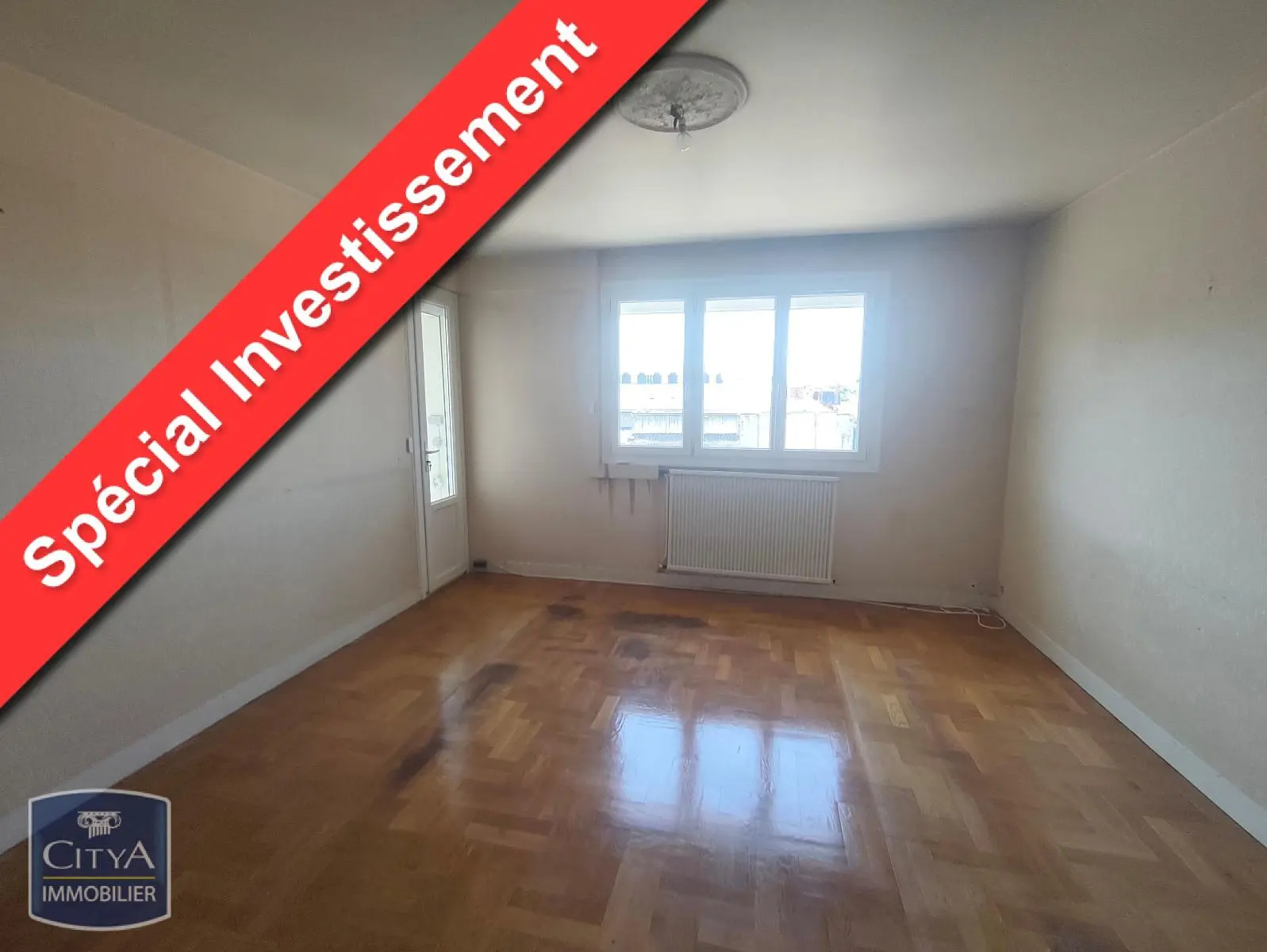 Photo 1 Appartement 3 pièces 70m²