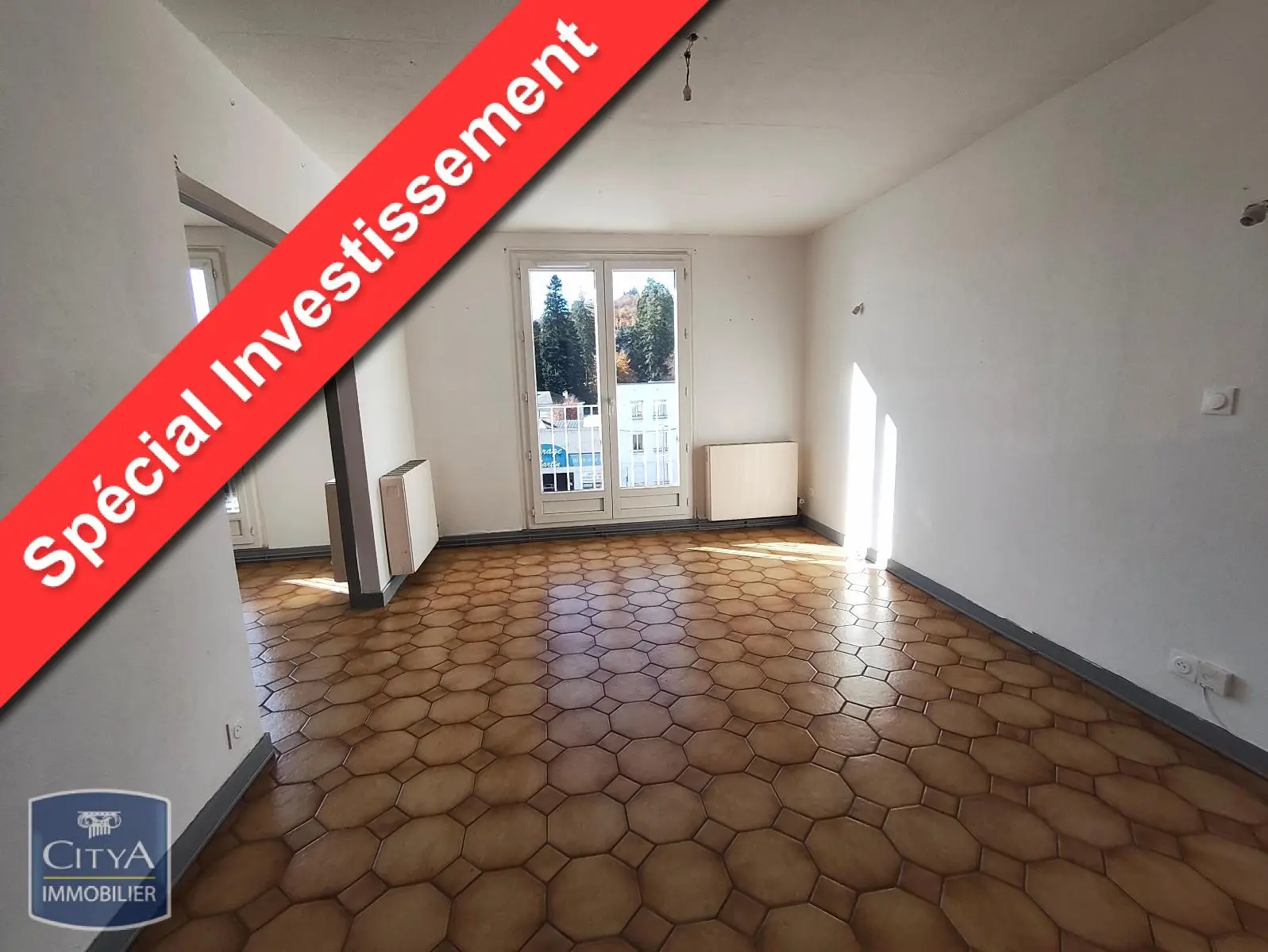 Photo 1 Appartement 5 pièces 91m²