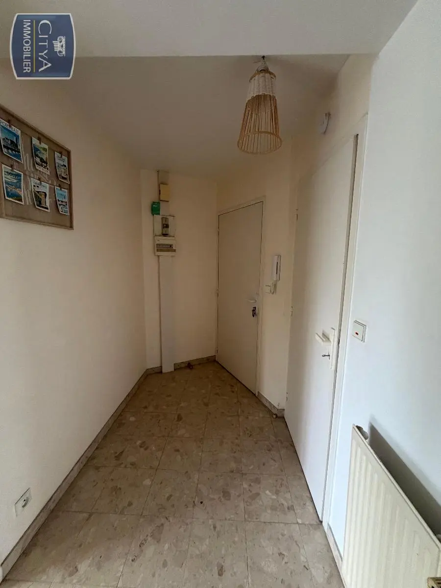 Photo 4 appartement Quimper