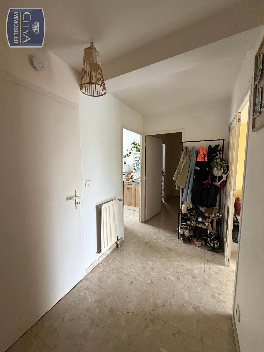 Photo 3 appartement Quimper