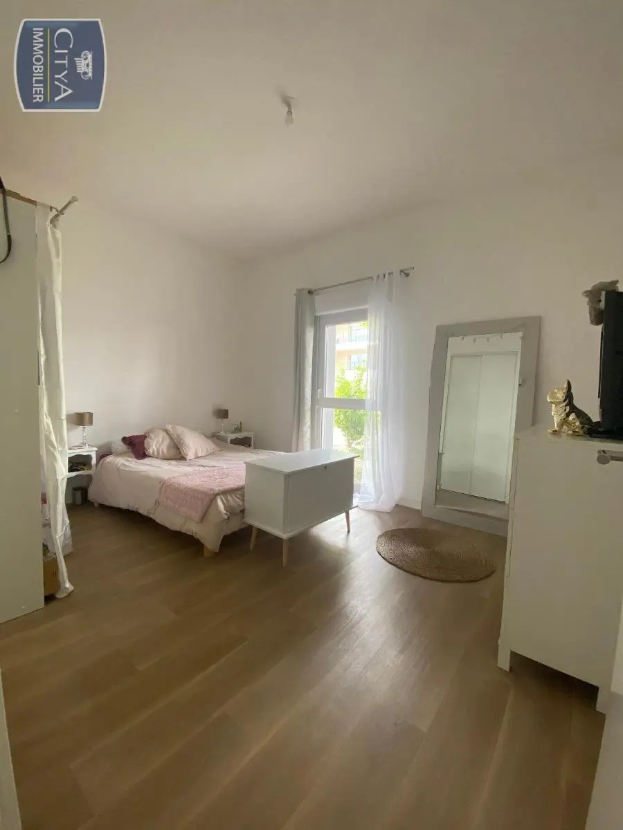 Photo 3 Appartement 2 pièces 45.11m²