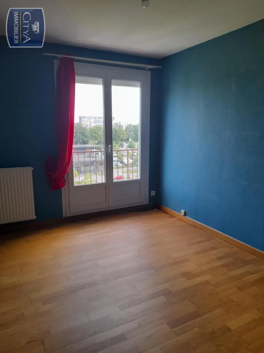Photo 6 Appartement 2 pièces 52.5m²