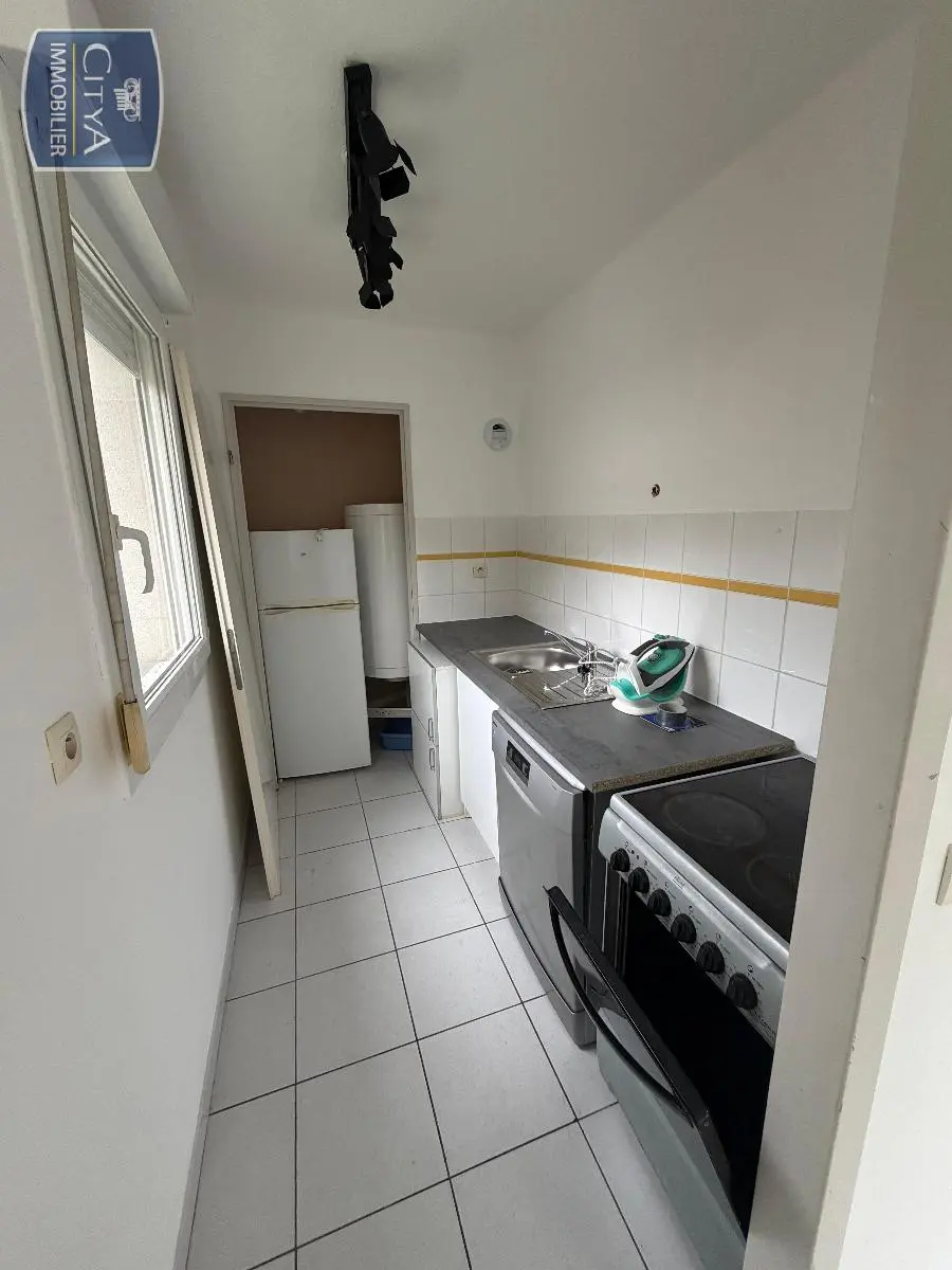 Photo 5 Appartement 2 pièces 49.92m²