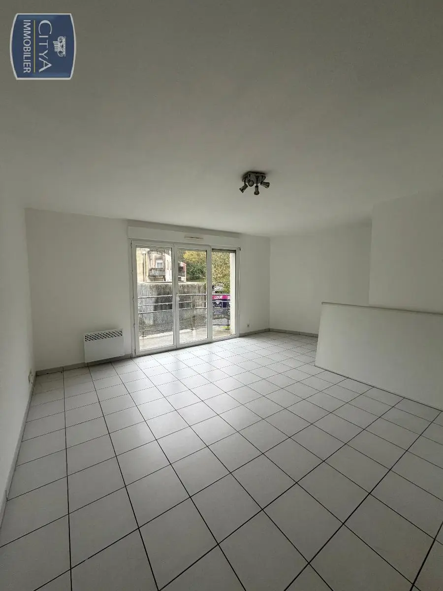 Photo 1 Appartement 2 pièces 49.92m²