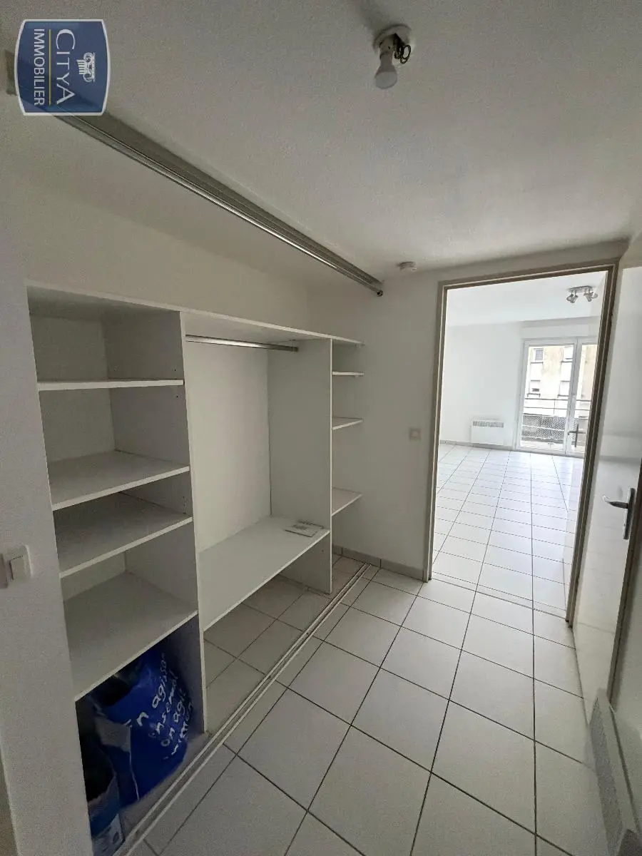 Photo 6 Appartement 2 pièces 49.92m²