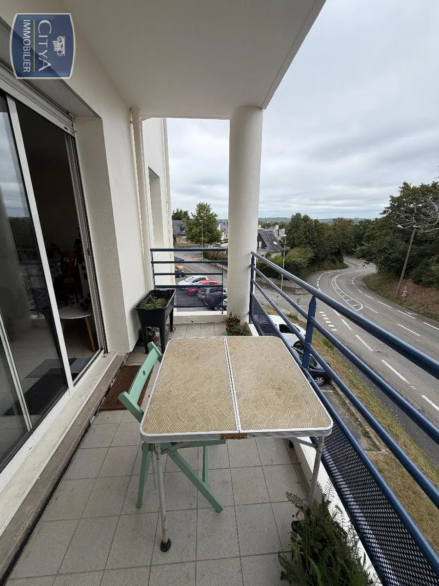 Photo 7 appartement Quimper