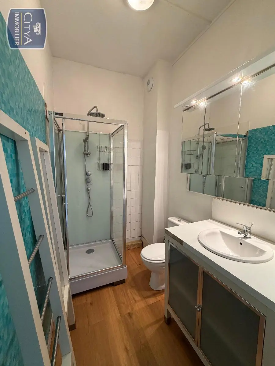 Photo 5 Appartement 2 pièces 30.18m²