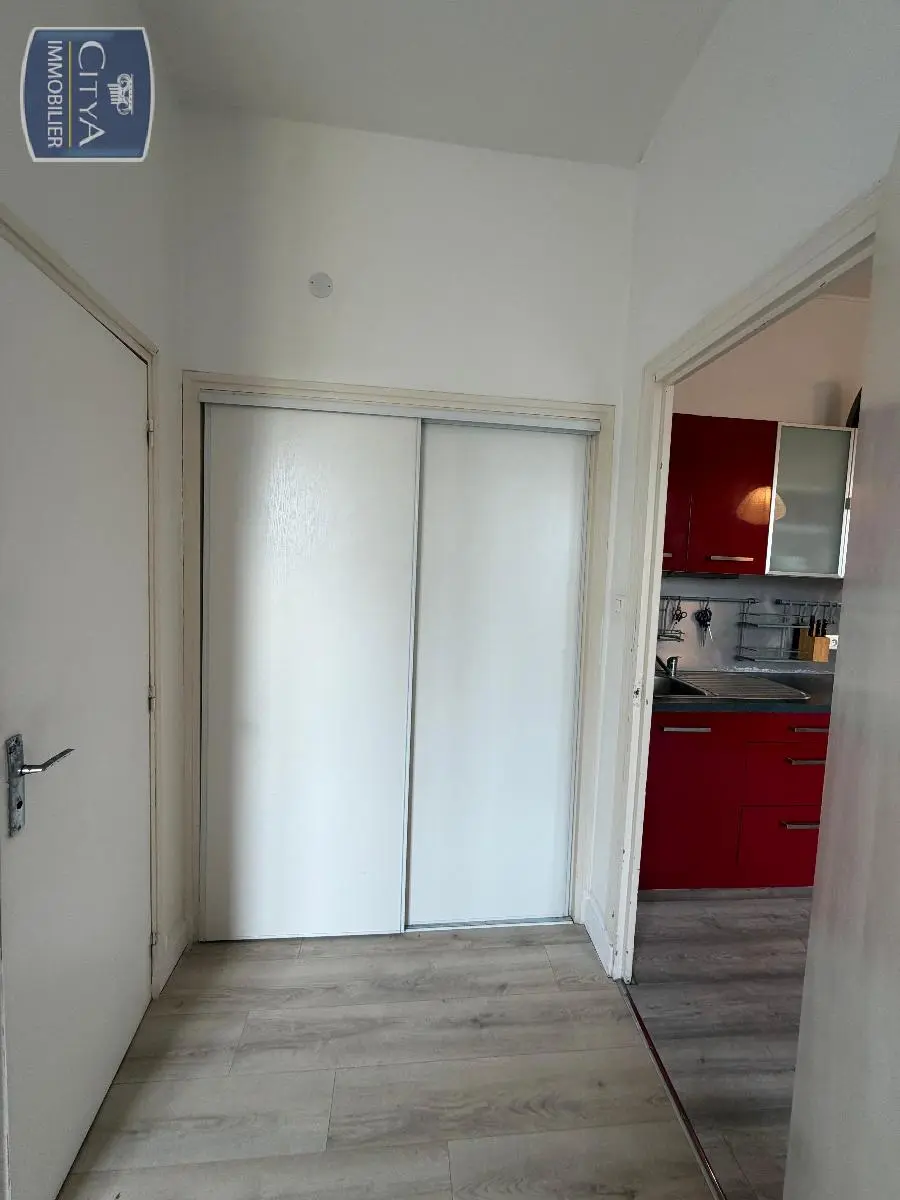 Photo 4 Appartement 2 pièces 30.18m²