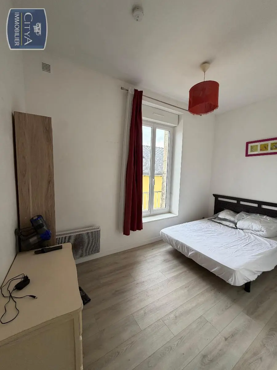 Photo 6 Appartement 2 pièces 30.18m²