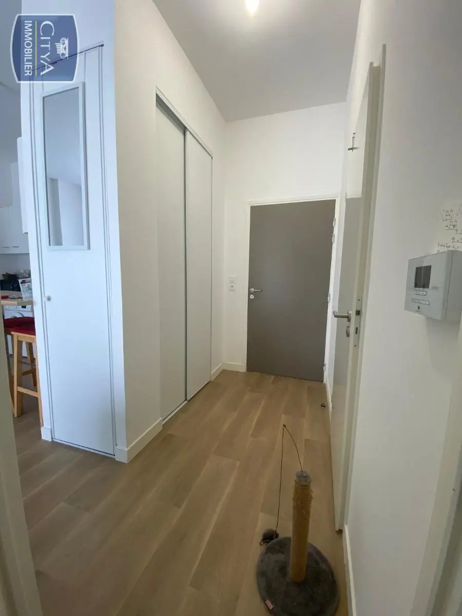 Photo 4 Appartement 2 pièces 45.11m²