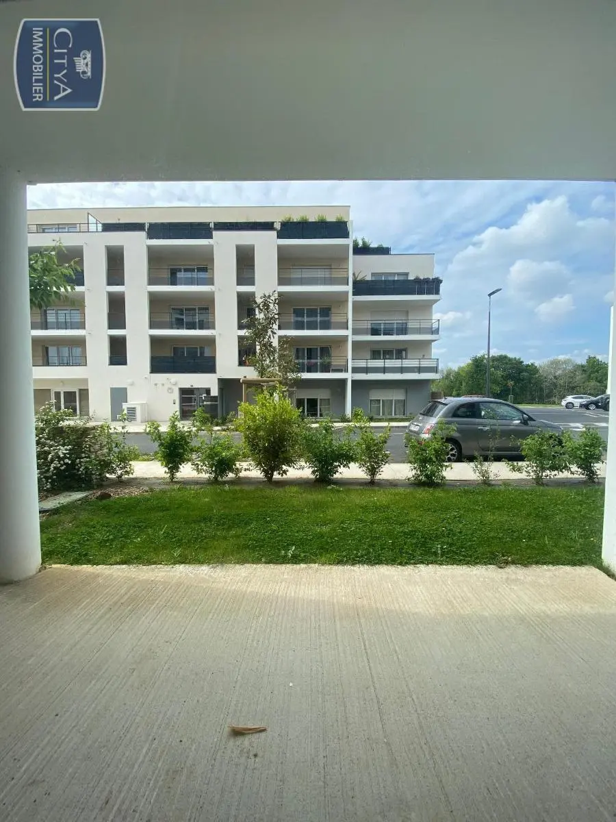 Photo 7 Appartement 2 pièces 45.11m²