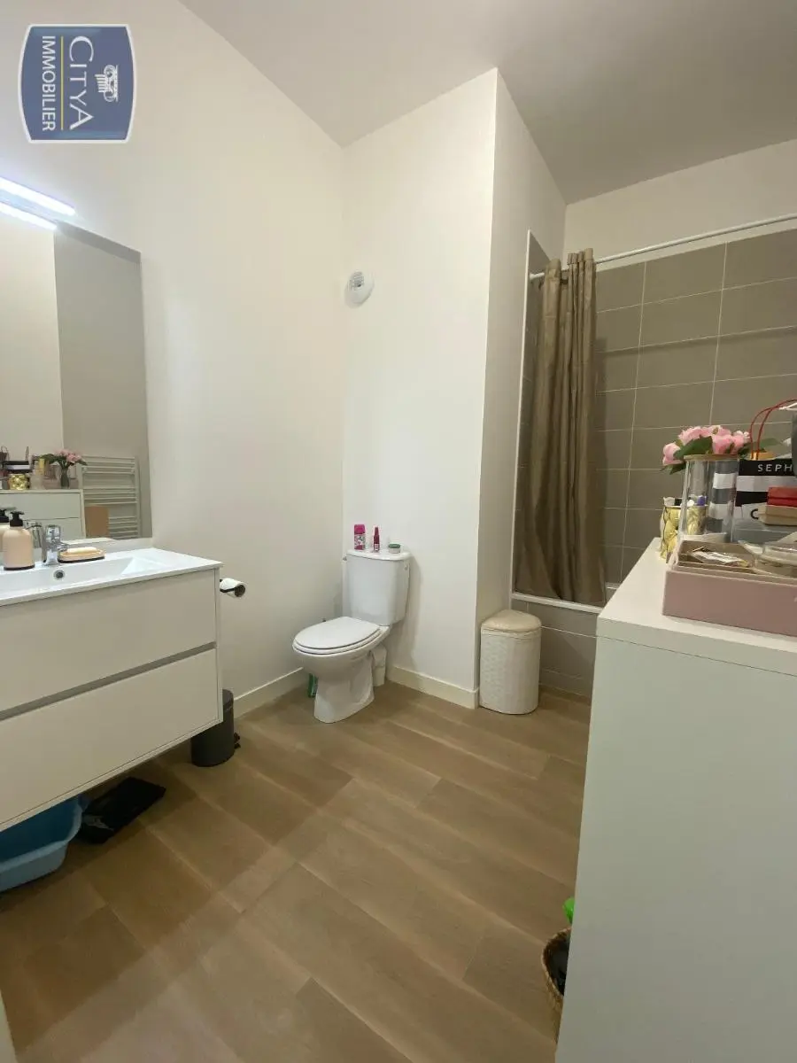Photo 5 Appartement 2 pièces 45.11m²
