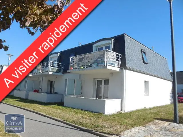 Photo 1 Appartement 2 pièces 41m²