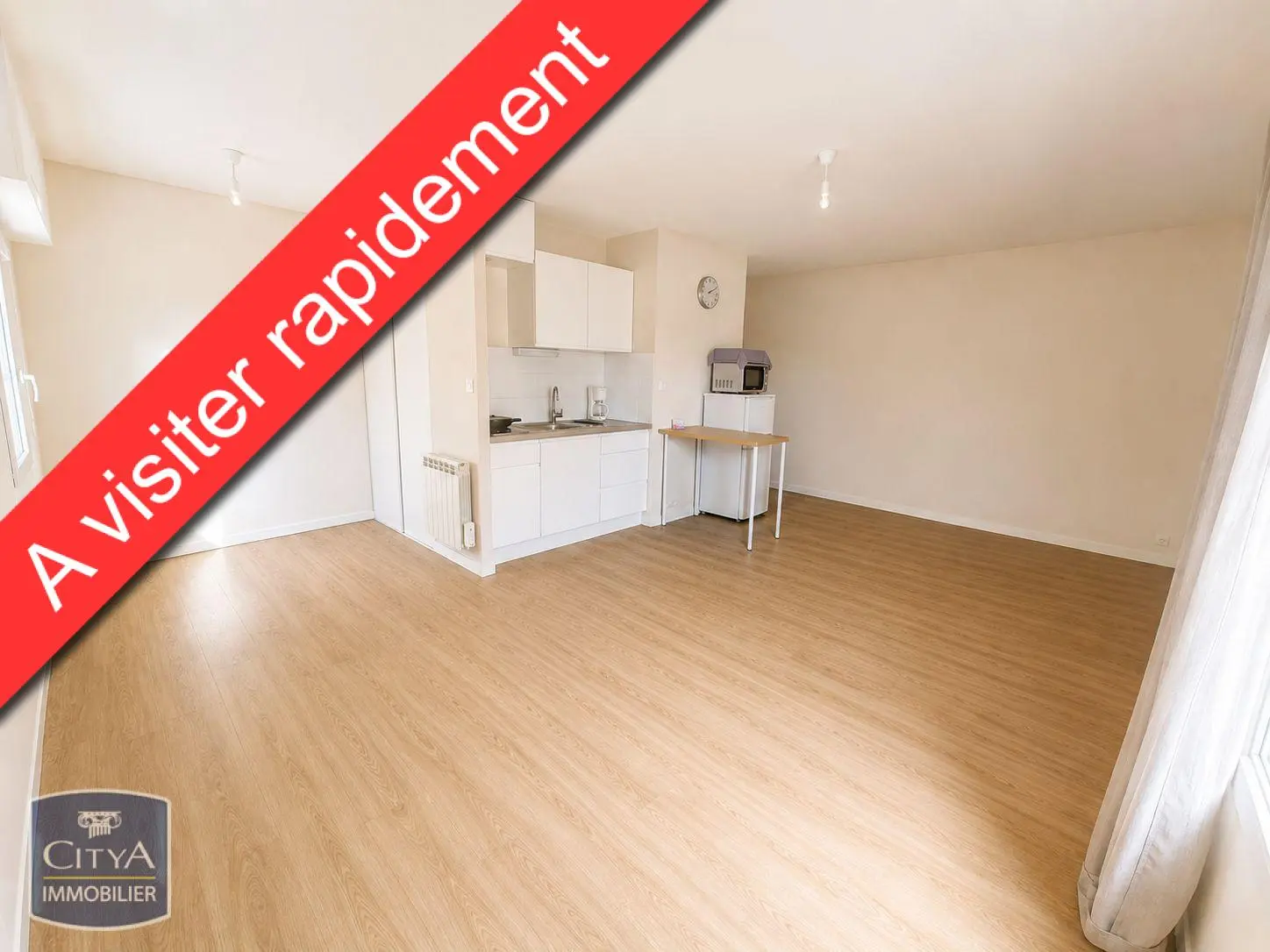 Photo 1 Appartement 1 pièce 40m²