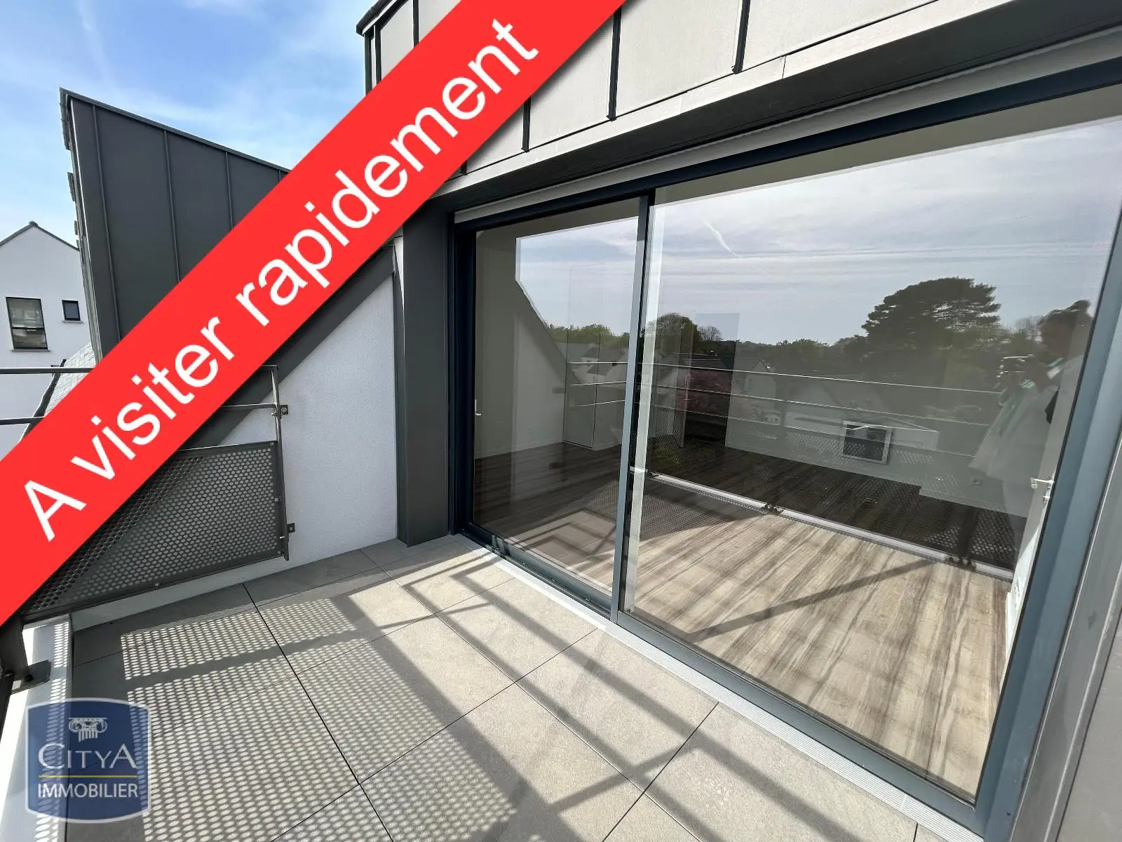 Photo 1 Appartement 1 pièce 34.64m²